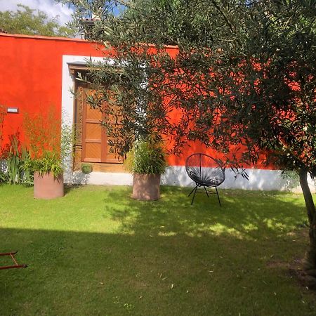 Chambres Chez L'Habitant Cordoba Et Lhassa Bordeaux Exterior foto