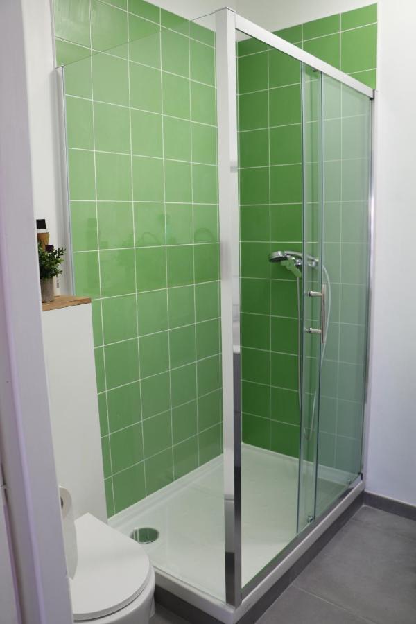 Chambres Chez L'Habitant Cordoba Et Lhassa Bordeaux Exterior foto