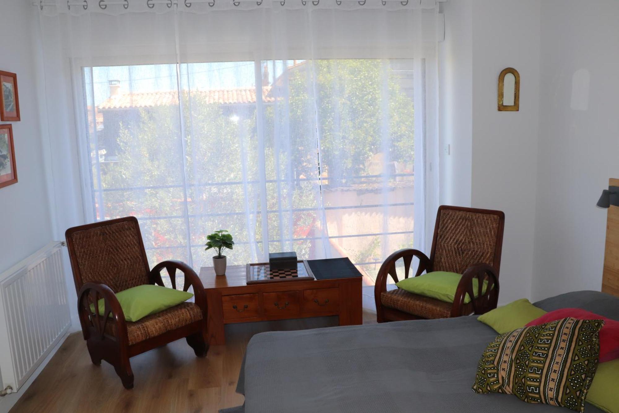 Chambres Chez L'Habitant Cordoba Et Lhassa Bordeaux Exterior foto